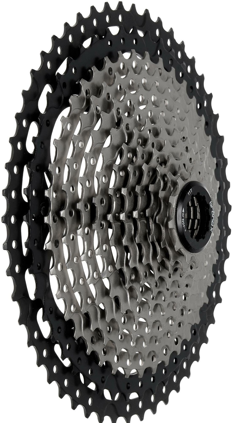 Bike Parts Brand-X Cassettes | Brand-X 12 Speed Mtb Cassette Neutral