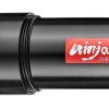 Bike Parts Token Bottom Brackets | Token Ninja Tbt Pf30A Dub Bottom Bracket Black