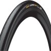 Wheels & Tyres Continental | Continental Supersport Plus Road Tyre Black