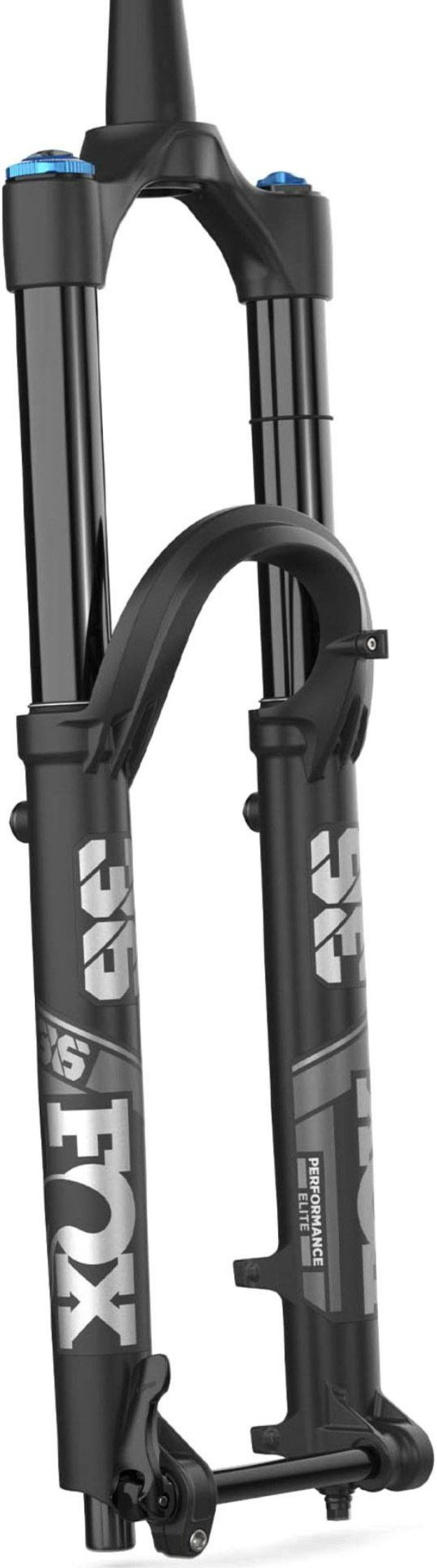 Bike Parts Fox Suspension Forks | Fox Suspension 36 Float Performance Elite Grip 2 Fork