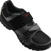 Footwear Giro | Giro Berm Off Road Shoes Grey/Black