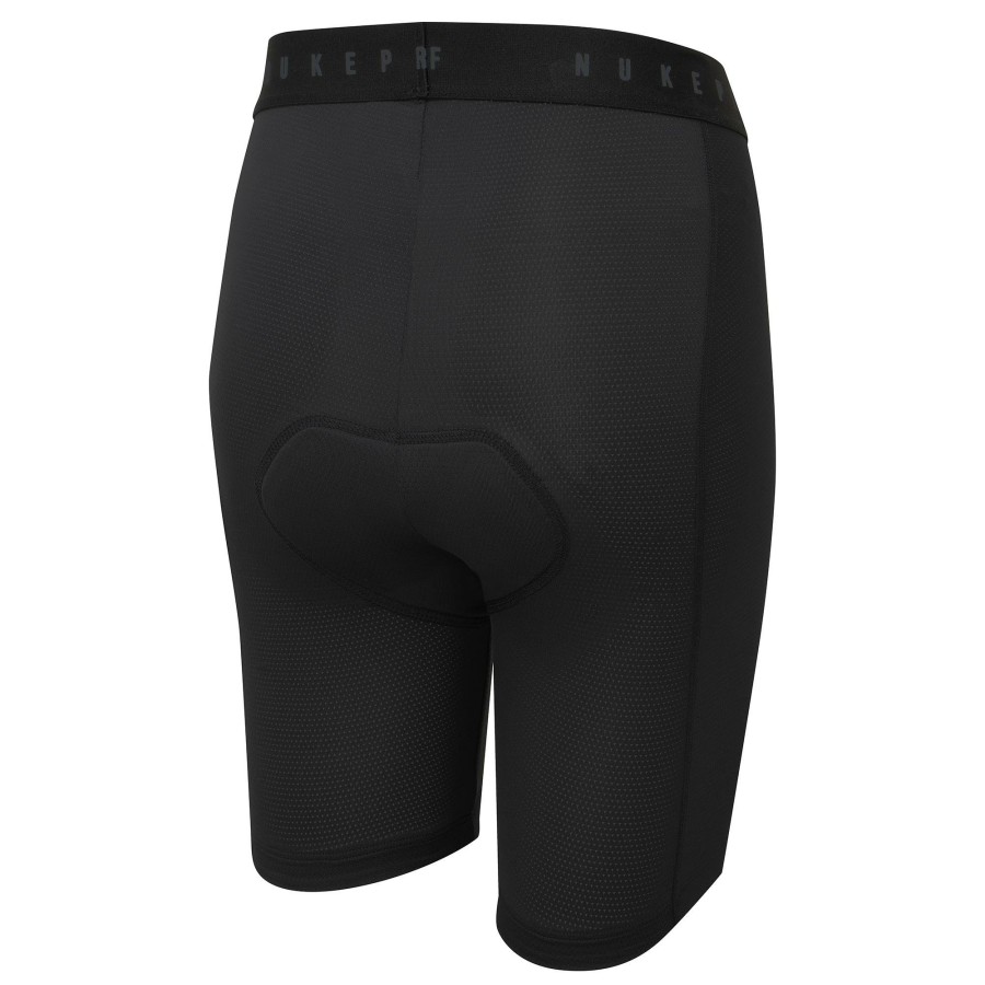 Clothing Nukeproof Baggy Shorts | Nukeproof Outland Women'S Liner Shorts Black