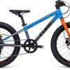 Bikes Cube Pedal Bikes | Cube Acid 200 Disc Kids Bike (2023)