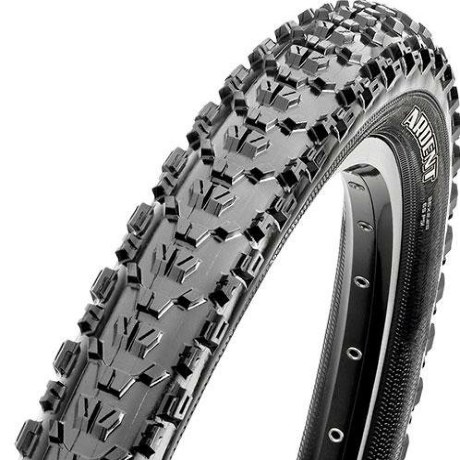 Wheels & Tyres Maxxis | Maxxis Ardent Mountain Bike Tyre (Exo - Tr) Black