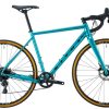 Bikes Vitus | Vitus Energie Vrs Cyclocross Bike Deep Teal