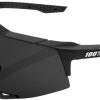 Helmets & Protection 1 Sunglasses | 100% Eyewear Speedcraft Lens Sunglasses Black Smoke