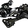 Bike Parts Shimano Derailleurs | Shimano Xt M8050 Di2 11Sp Rear Derailleur Black