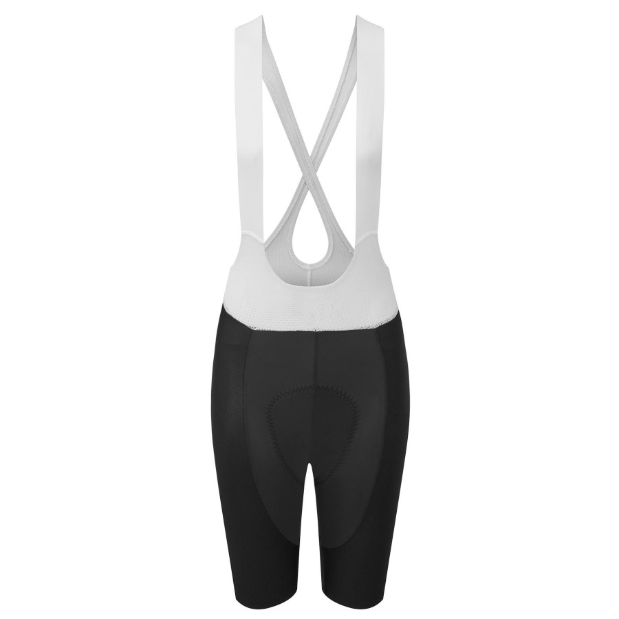 Clothing DHB Bib Shorts | Dhb Aeron Lab Women'S Bib Shorts Black