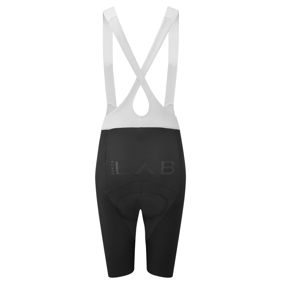 Clothing DHB Bib Shorts | Dhb Aeron Lab Women'S Bib Shorts Black