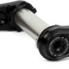 Bike Parts Hope Chainsets & Cranksets | Hope Evo Mountain Bike Crankset (Spiderless) Black