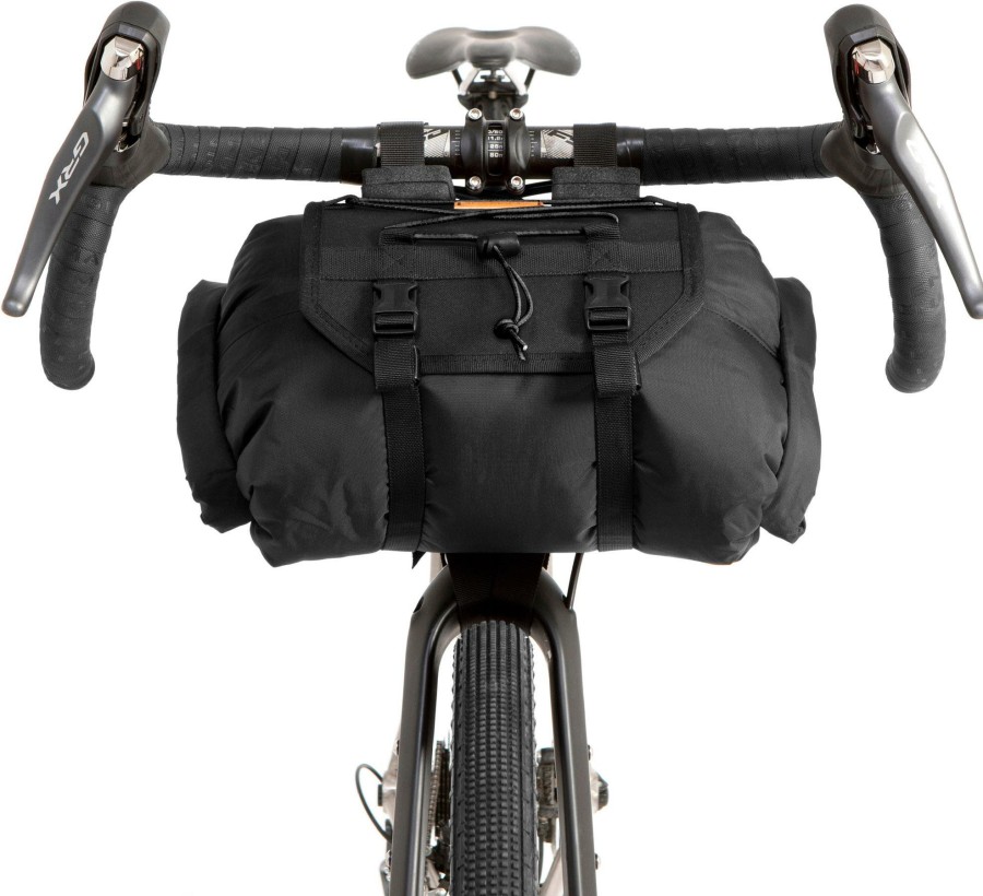 Accessories Restrap Bike Bags | Restrap Bar Bag - Small Black