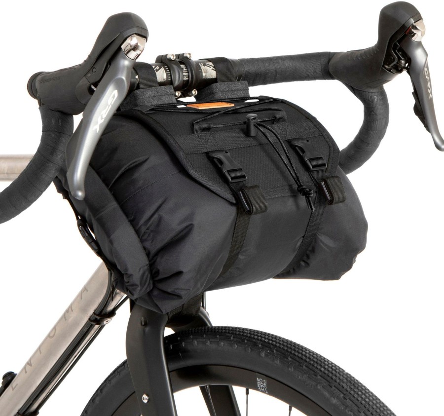 Accessories Restrap Bike Bags | Restrap Bar Bag - Small Black