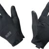 Helmets & Protection GOREWEAR Gloves | Gorewear C5 Gtx I Gloves Black