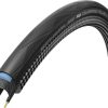 Wheels & Tyres Schwalbe | Schwalbe Durano Plus Twinskin Wire Tyre Black