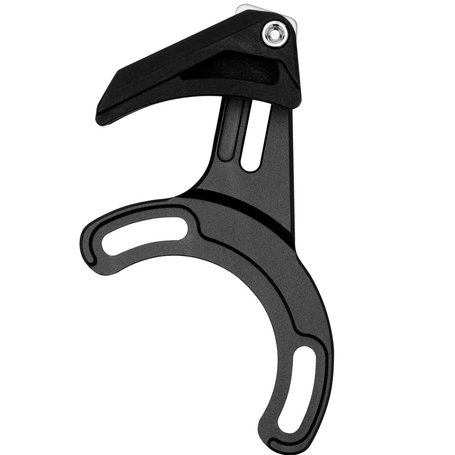 Bike Parts Vitus Chain Guides | Vitus Fd Mount Chain Guide Black