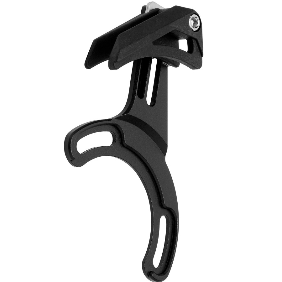 Bike Parts Vitus Chain Guides | Vitus Fd Mount Chain Guide Black