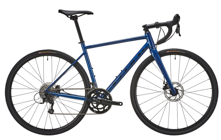 Bikes Vitus | Vitus Razor Disc Vr Road Bike Pearl Blue