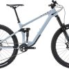 Bikes Vitus Full Suspension Mountain Bikes | Vitus Escarpe 27 Crs Mountain Bike Oryx Grey