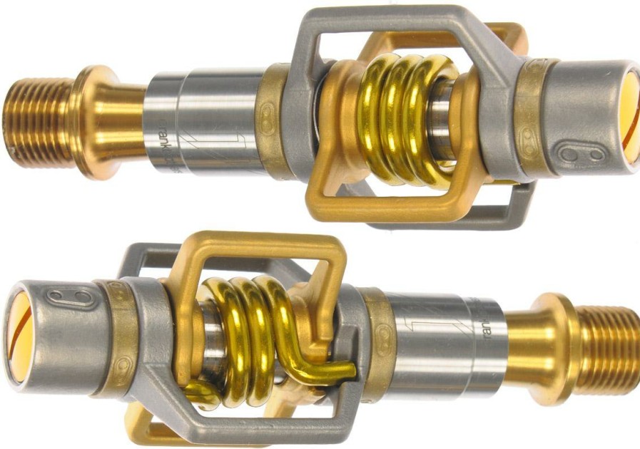 Bike Parts crankbrothers Clipless Pedals | Crankbrothers Eggbeater 11 Titanium Clipless Pedals