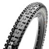 Wheels & Tyres Maxxis | Maxxis High Roller Ii Tubeless Ready Bike Tyre Black