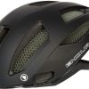 Helmets & Protection Endura Road Bike Helmets | Endura Pro Sl Helmet, With Koroyd White