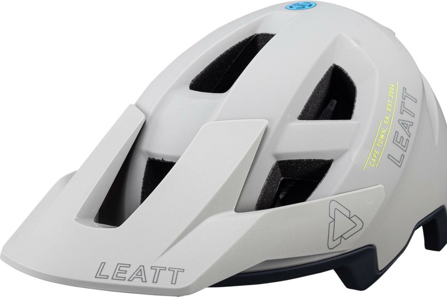 Helmets & Protection Leatt Mountain Bike Helmets | Leatt Mtb All Mountain 2.0 Helmet Lava