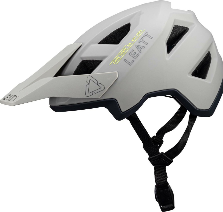 Helmets & Protection Leatt Mountain Bike Helmets | Leatt Mtb All Mountain 2.0 Helmet Lava