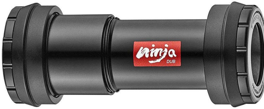 Bike Parts Token Bottom Brackets | Token Ninja Tbt Pf30 Dub Bottom Bracket