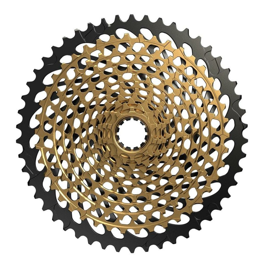 Bike Parts SRAM Cassettes | Sram Xg-1299 Eagle 12 Speed Mtb Cassette