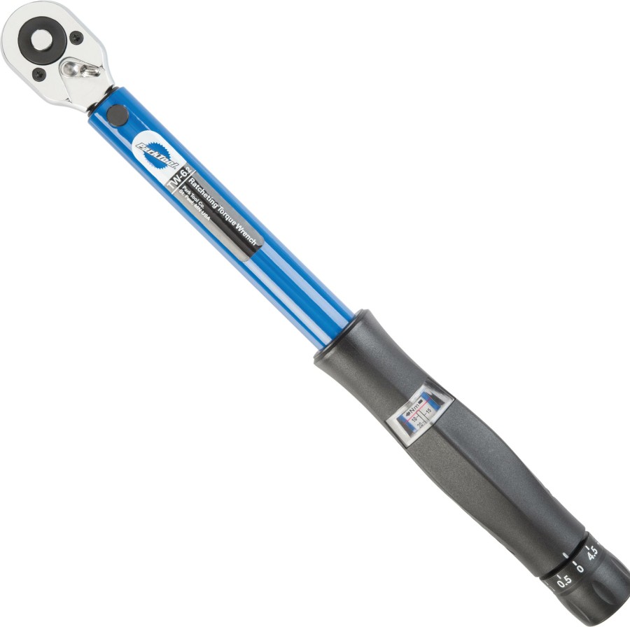 Maintenance Park Tool Wrenches | Park Tool Ratcheting Torque Wrench (Tw-6.2)