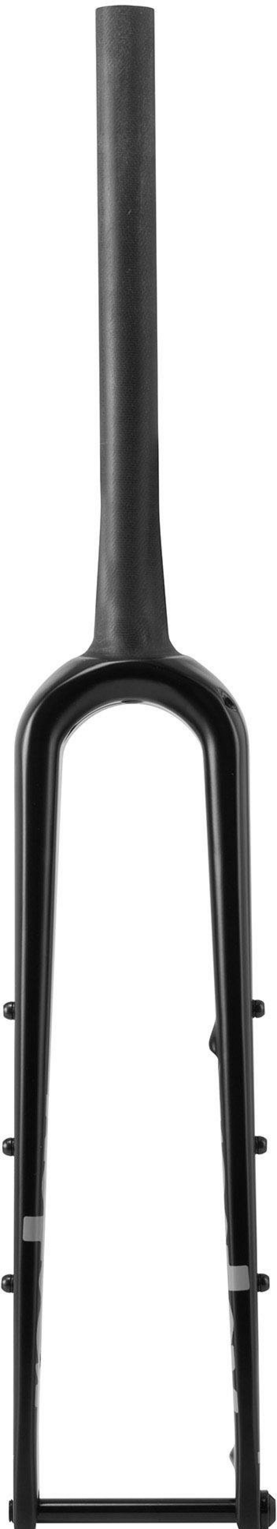 Bike Parts Ragley Forks | Ragley Trig Carbon Gravel Bike Fork Black/Grey