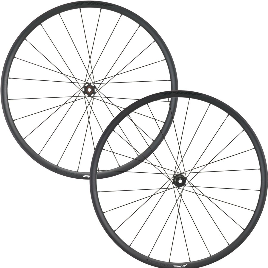 Wheels & Tyres Prime | Prime Attaquer Disc Alloy Wheelset