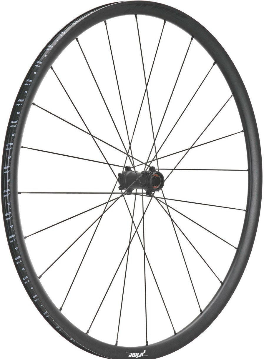 Wheels & Tyres Prime | Prime Attaquer Disc Alloy Wheelset