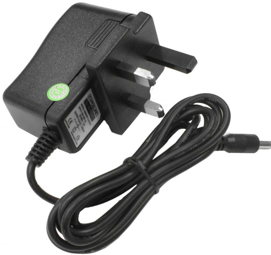 Accessories Exposure Bike Lights | Exposure The Smart Bike Light Charger Black