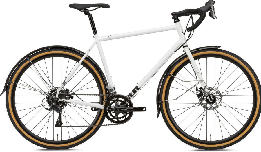 Bikes Octane One | Octane One Kode Adv Commuter Road Bike (2022)