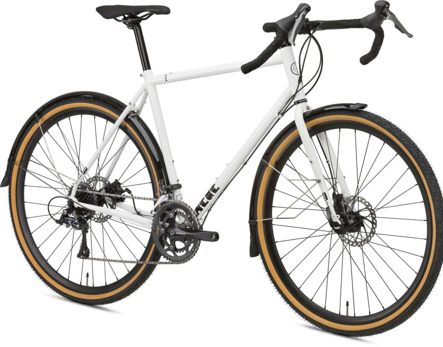 Bikes Octane One | Octane One Kode Adv Commuter Road Bike (2022)