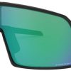 Helmets & Protection Oakley Sunglasses | Oakley Eyewear Sutro S Black Sunglasses (Prizm Road Jade Lens) Polished Black