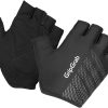 Helmets & Protection GripGrab Gloves | Gripgrab Ride Lightweight Padded Glove Black