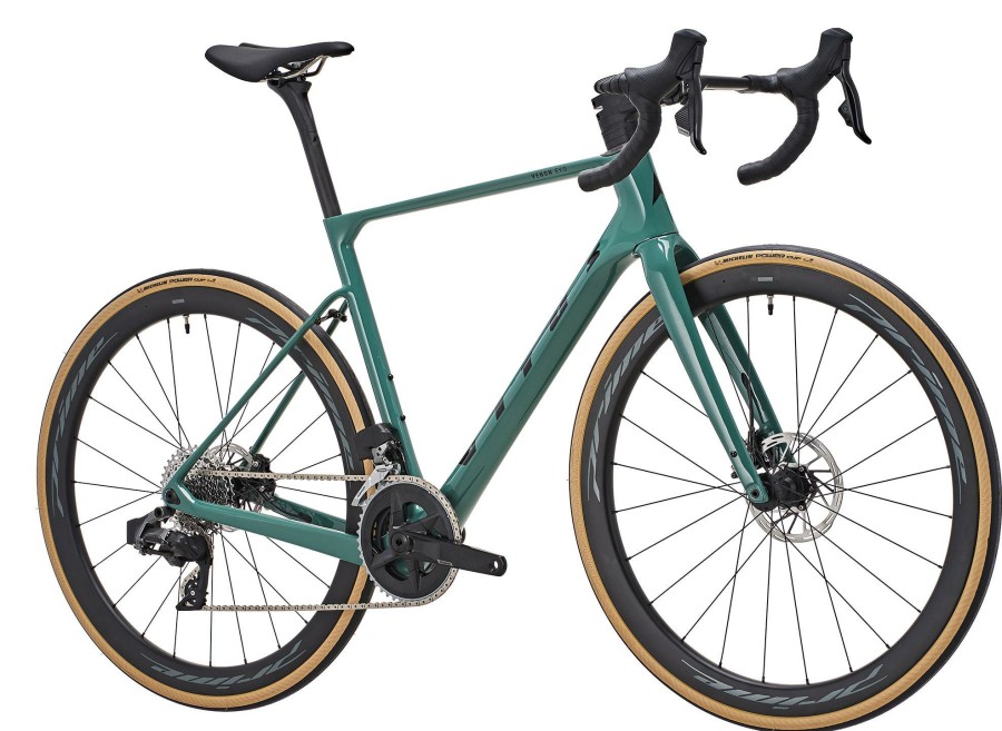 Bikes Vitus | Vitus Venon Evo-Rs Rival Axs Aero All-Road Bike