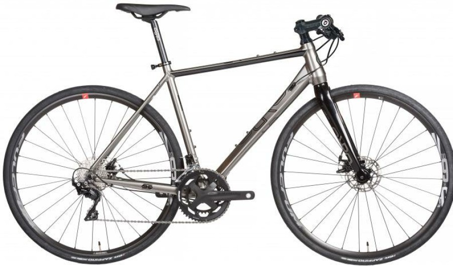 Bikes Orro | Orro Terra Gravel 105 R900 Flatbar Bike 2023