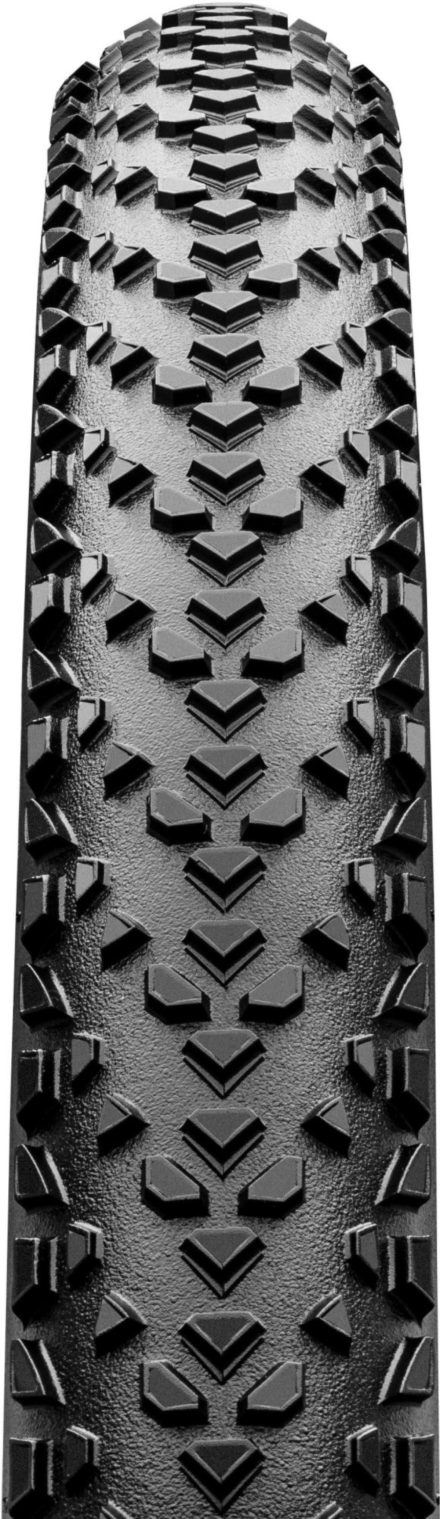 Wheels & Tyres Continental | Continental Race King Protection Folding Mtb Tyre Black