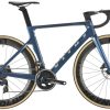 Bikes Vitus | Vitus Zx-1 Evo Force Axs Road Bike Midnight Blue