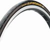 Wheels & Tyres Continental | Continental Gatorskin Road Bike Tyre Black