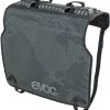 Accessories Evoc Car Racks | Evoc Tailgate Pad Duo Bike Bag