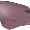 Helmets & Protection Oakley Sunglasses | Oakley Eyewear Encoder Matte Carbon Sunglasses (Prizm Road Lens)