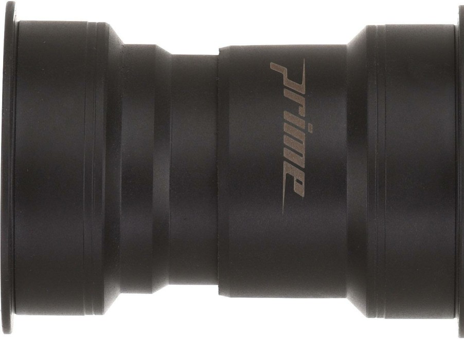 Bike Parts Prime Bottom Brackets | Prime Bb386 Bottom Bracket (Sram - Dub) Black