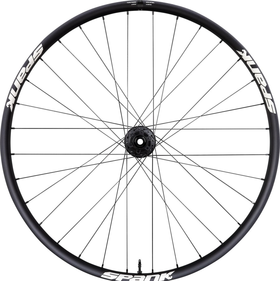 Wheels & Tyres Spank | Spank Oozy Trail 395+ Rear Mtb Wheel