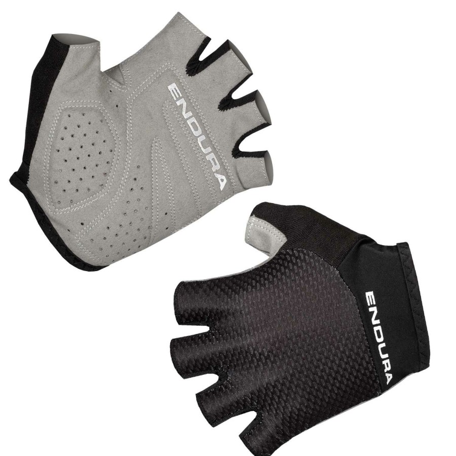 Helmets & Protection Endura Gloves | Endura Women'S Xtract Lite Mitts Pacific Blue