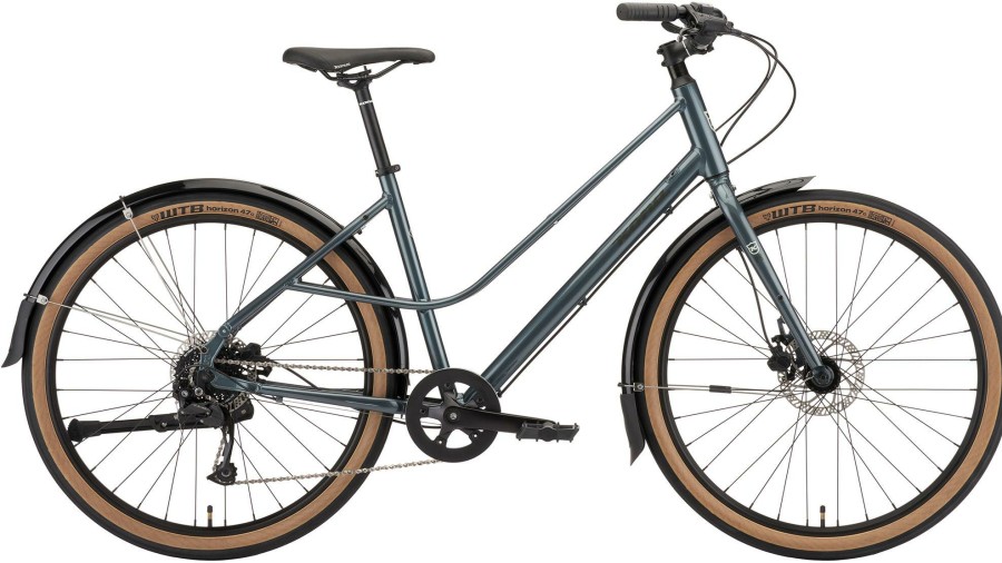 Bikes Kona | Kona Coco Urban Bike 2022