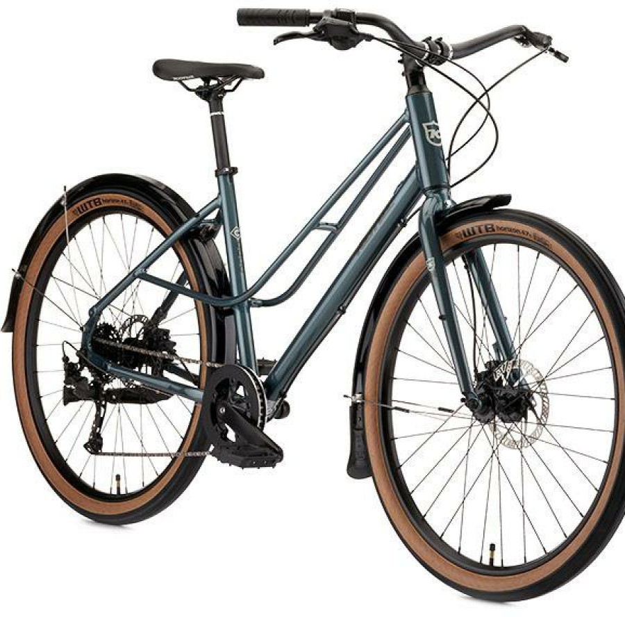 Bikes Kona | Kona Coco Urban Bike 2022